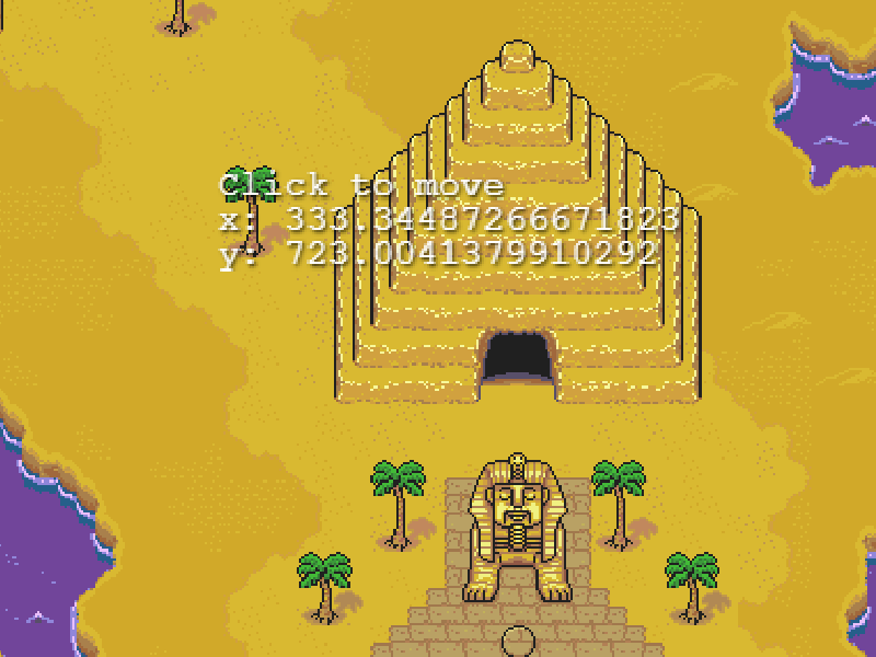 Phaser 3.80 Examples